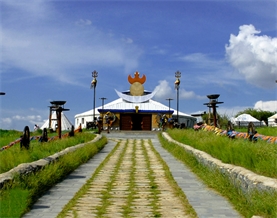 關(guān)于蒙古包的日常維護，你了解哪些？